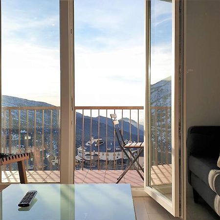 Todosierranevada Zona Baja - Edificio Atlas - Vistas A La Montana - Junto A Los Telecabinas Sierra Nevada Dış mekan fotoğraf